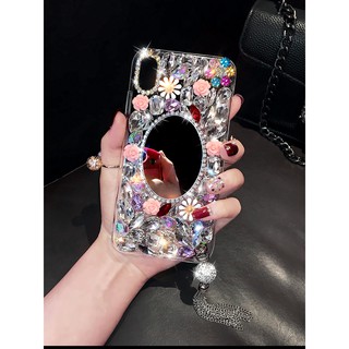 Samsung s21 s20 ultra s20 fe s10 s9 s8 plus s7 s6 edge note 20 ultra 10 9 8 plus m30 m30s m20 a90 a80 a70 a71 a51 a50 a30 a20 a50s a30s a01 a21 a20s a10s a70s a9 a8 a7 a6 2018 j3 j5 j4 j6 j7 j8 2017 2018 c9 c8 c7 pro prime plus flower diamond mirror tasse