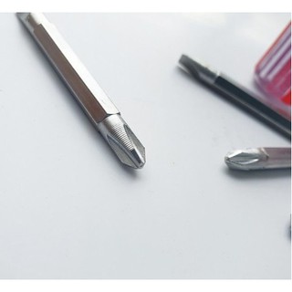 Tuốc Nơ Vít (Tô Vít Ngắn) 2 Đầu