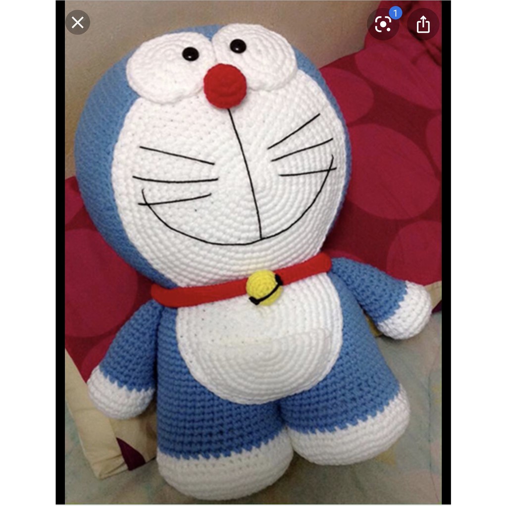 Đôrêmon size 16 cm