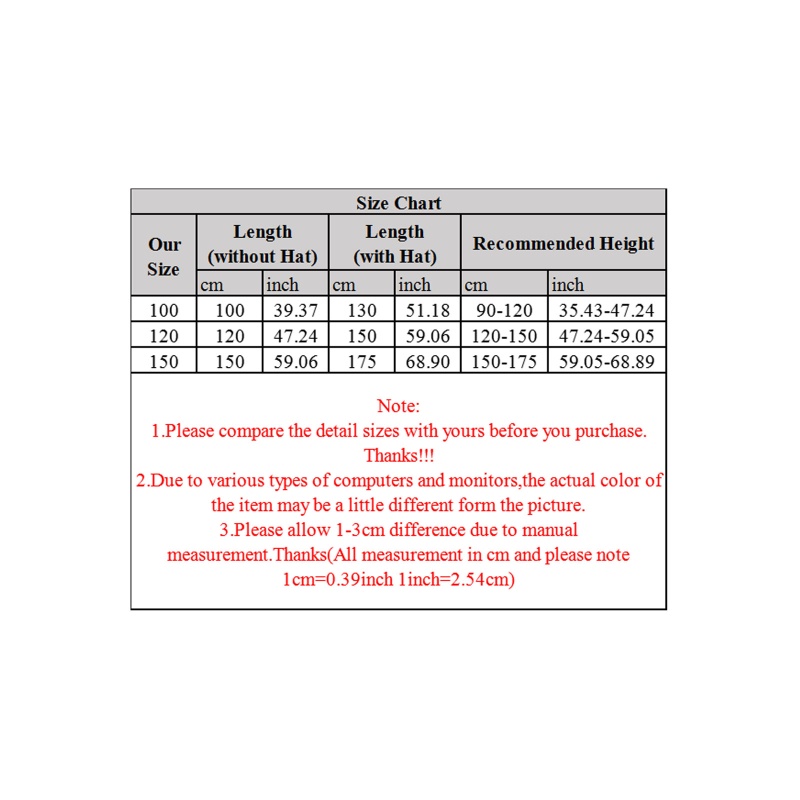 Áo choàng nhung đỏ hóa trang ông già Noel cho người lớn và trẻ em
 | BigBuy360 - bigbuy360.vn