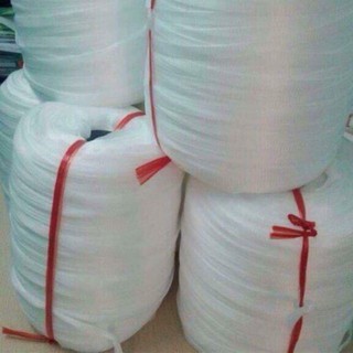 {GIÁ TẬN GỐC } 1kg Túi lưới đựng phân dê, đựng phân tan chậm, đựng phân trì, túi bọc hoa, phân cho hoa lan