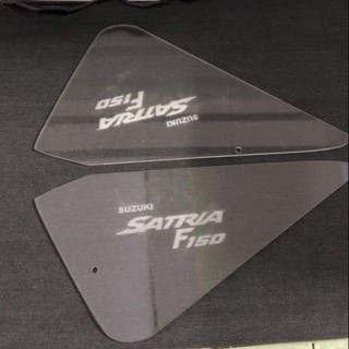 Ốp sườn Satria