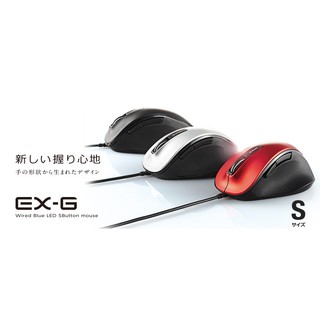 Chuột ELECOM M-XG4UB
