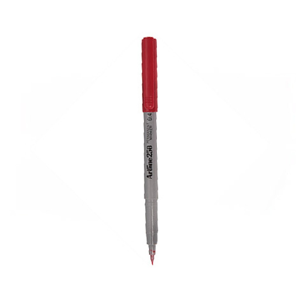 Bút thông dụng Artline EK-250 Permanent Marker nét 0,4mm