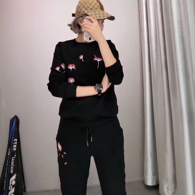 Combo set thể thao