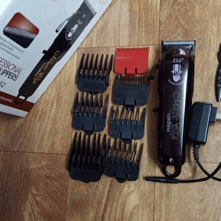 Tông Đơ magic clip F32 ( đã mài chuốt)