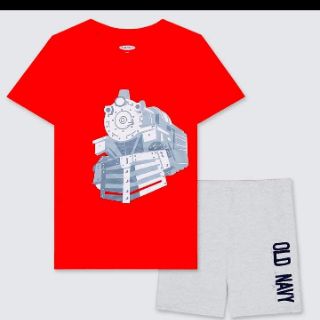 Bộ  đùi old navy