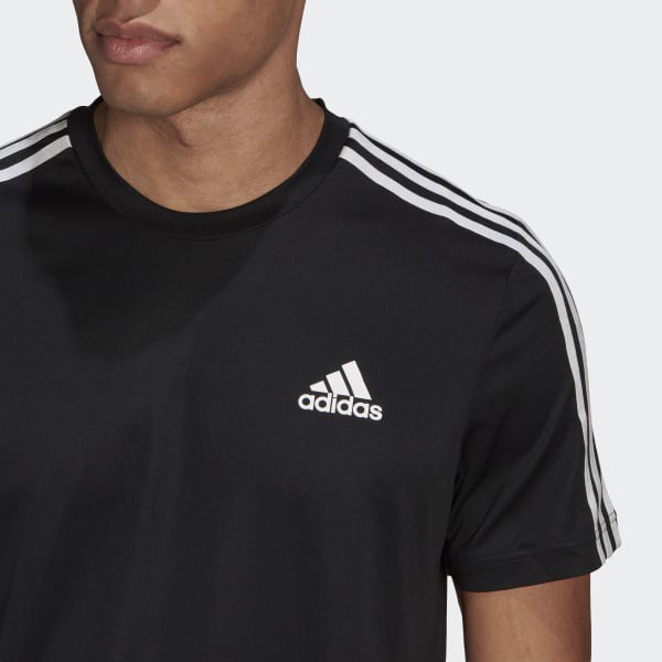 Áo phông nam Adidas - Áo Adidas M 3S T