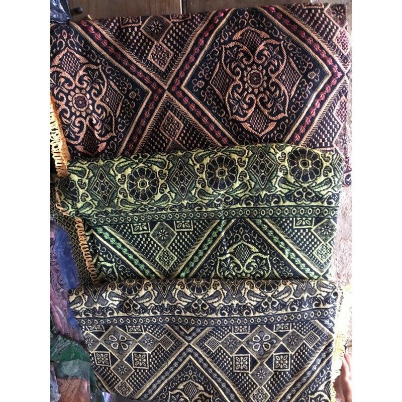 Chăn thổ Cẩm sa pa sợi tơ