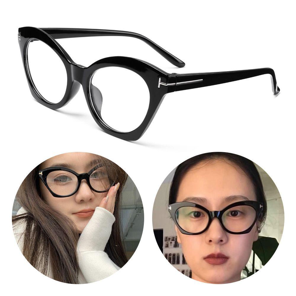 Mắt Kính Chống Bức Xạ Ánh Sáng Xanh Chống Ánh Sáng Xanh Phong Cách Cổ Điển Dành Cho Máy Tính OSIER1