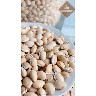 Đậu ván trắng ( túi zip 1kg)