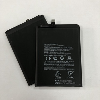 Pin xiaomi poco x3 , poco x3 nfc , poco x3 pro , pin bn57