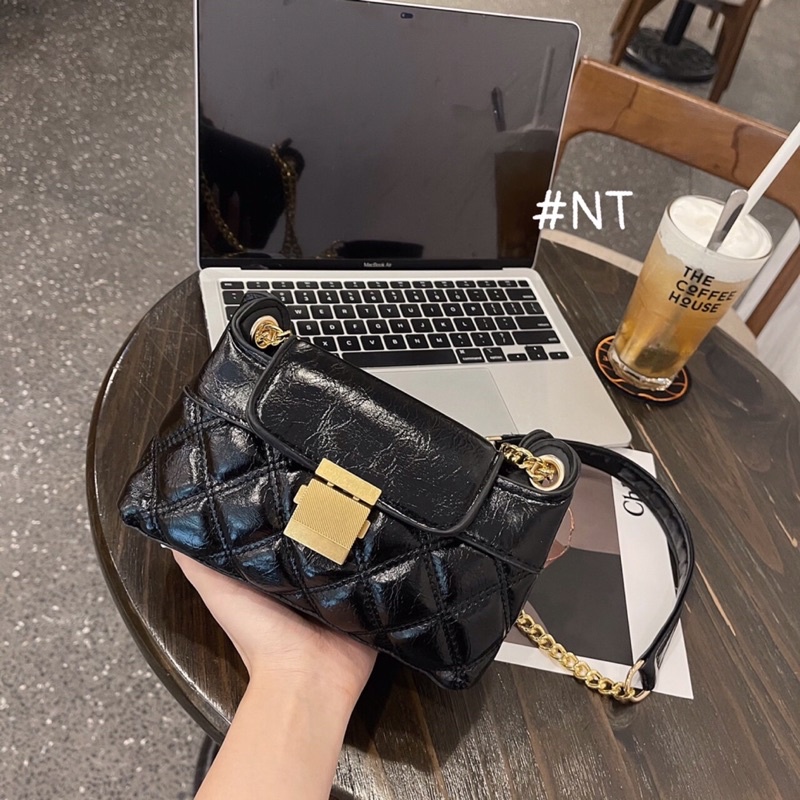 Túi Kẹp Nách Thời Trang Hàn Quốc