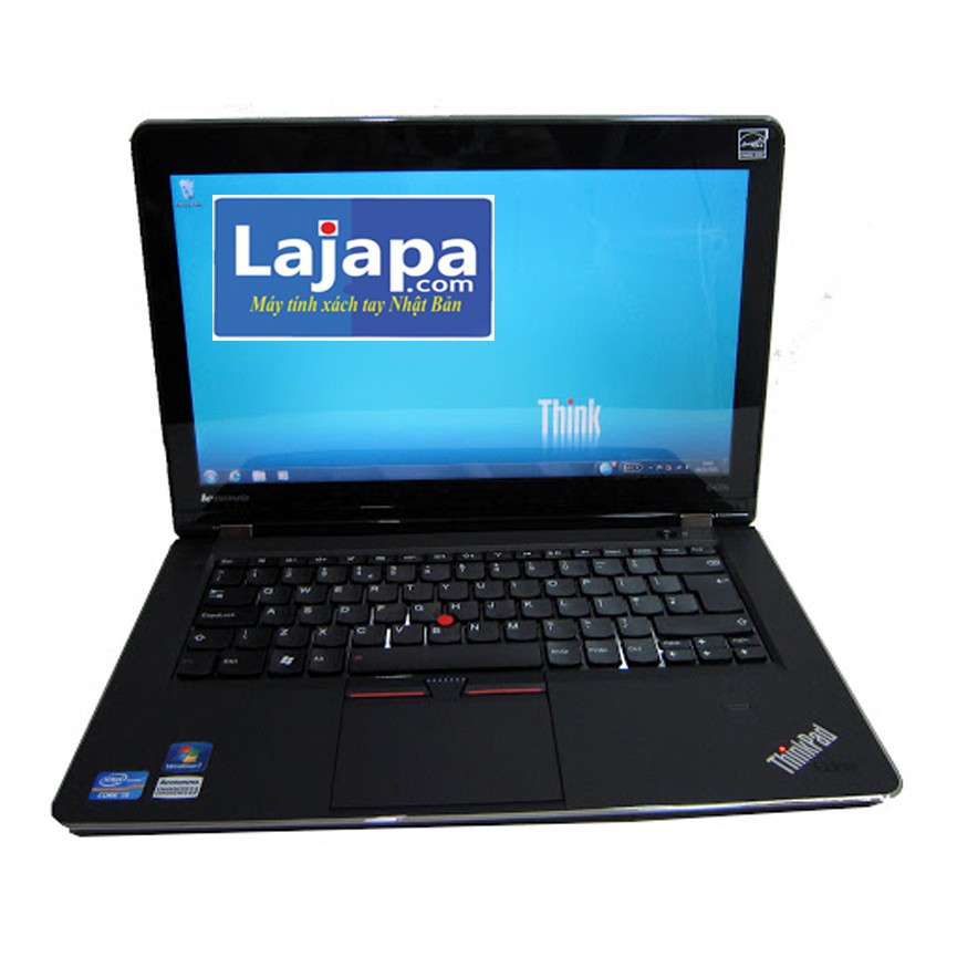 LAJAPA Laptop Lenovo Thinkpad E420 Core i5 dành cho doanh nhân đã qua sử dụng có cấu hình mạnh mẽ với CPU Core i5