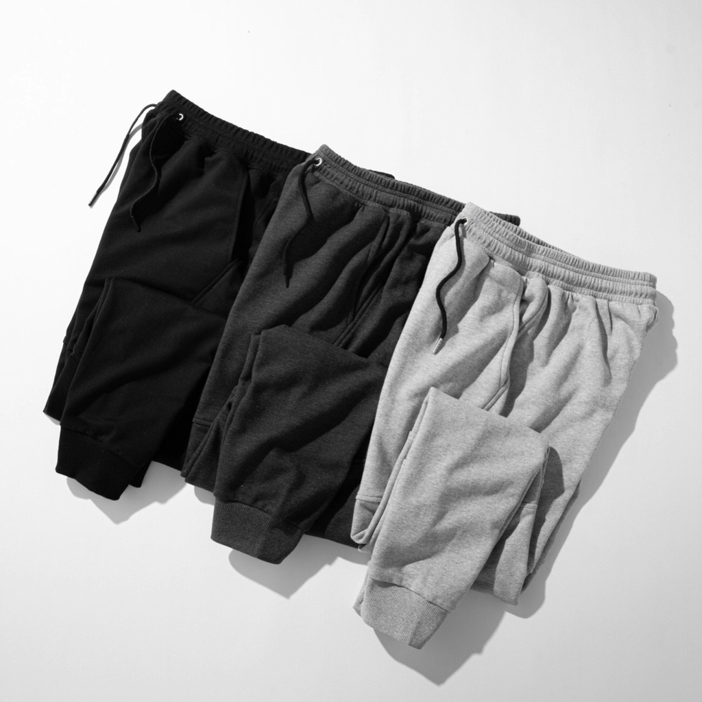 QUẦN Z.A.R.A JOGGER 3 MÀU CHO NAM