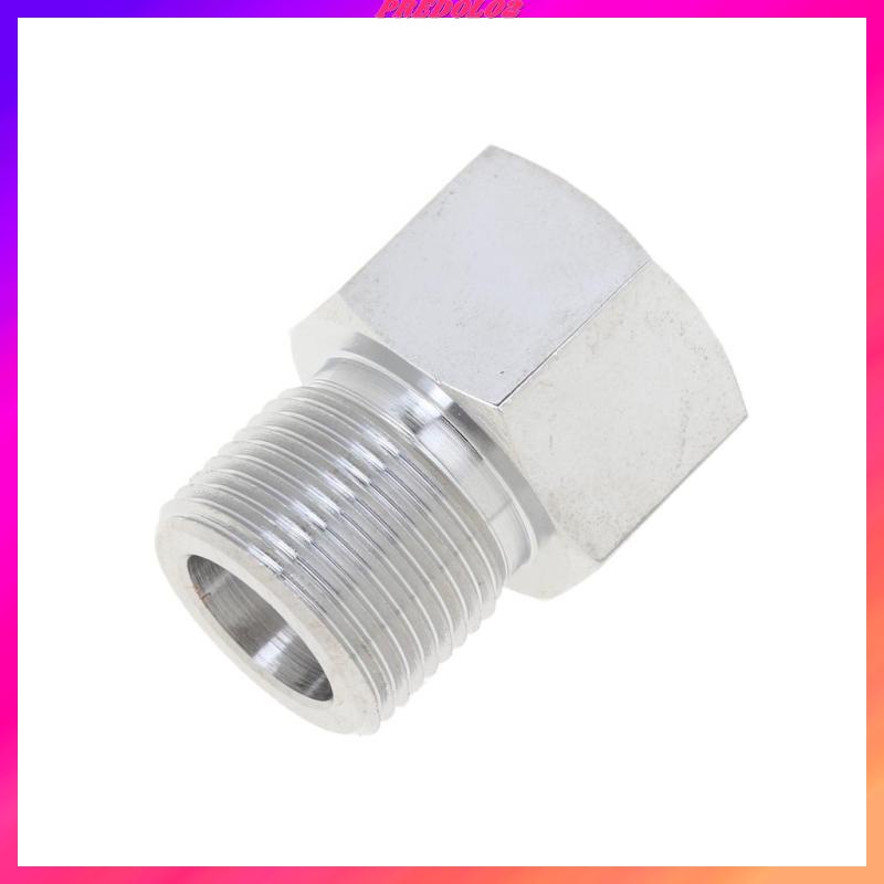 Đầu chuyển đổi xi lanh cho bể cá Co2 W21.8 sang G5/8