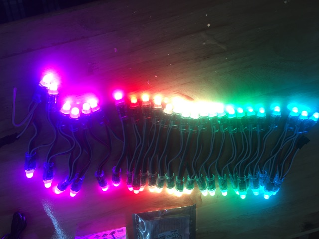 ✅ COMBO 50 LED 1903 ĐẦY ĐỦ