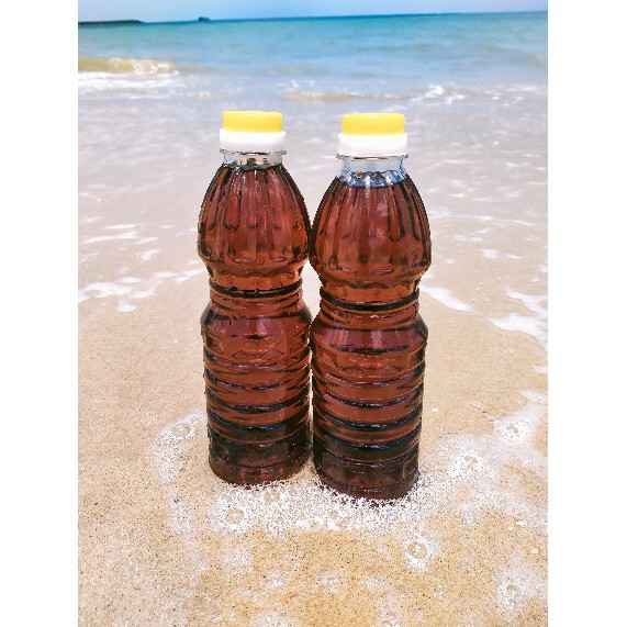 NƯỚC MẮM NGUYÊN CHẤT 500ML | BigBuy360 - bigbuy360.vn