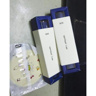 Son 3CE Classic BluE mới màu xanh