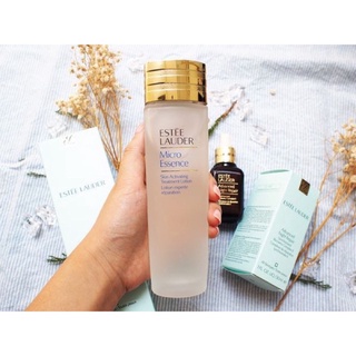 [Chuẩn Auth ] Nước Thần Estee Lauder Micro Essence 30ml 75ml