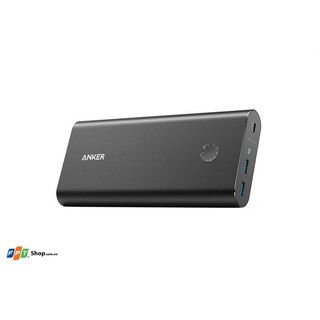 Sạc dự phòng chính hãng