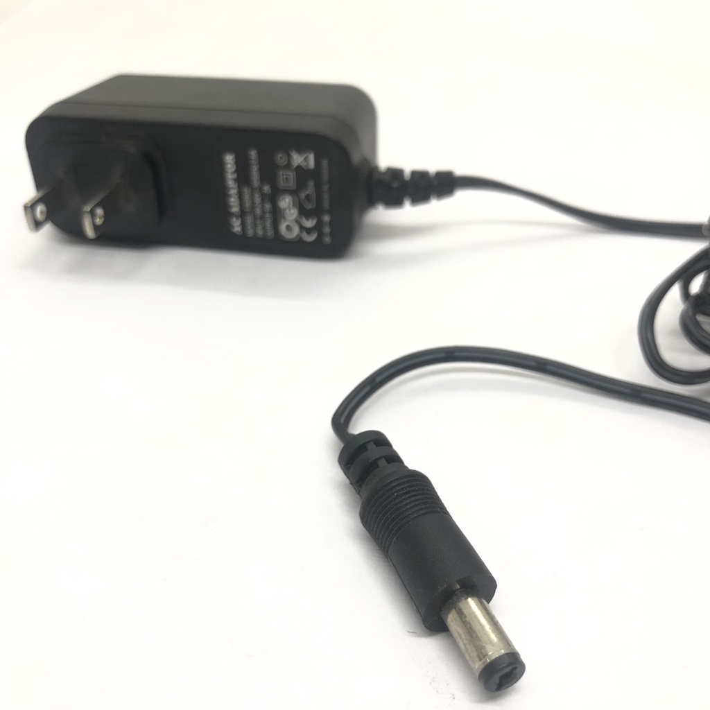 Nguồn Adapter 5V 2A jack DC 5.5mm loại tốt - Điện Việt