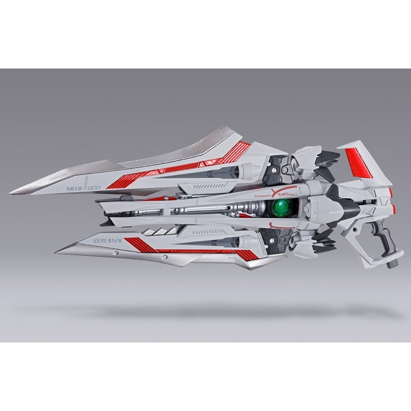 Mô hình lắp ráp gundam MB METAL BUILD CALETVWLCH OPTION SET , Bandai, chính hãng Nhật Bản