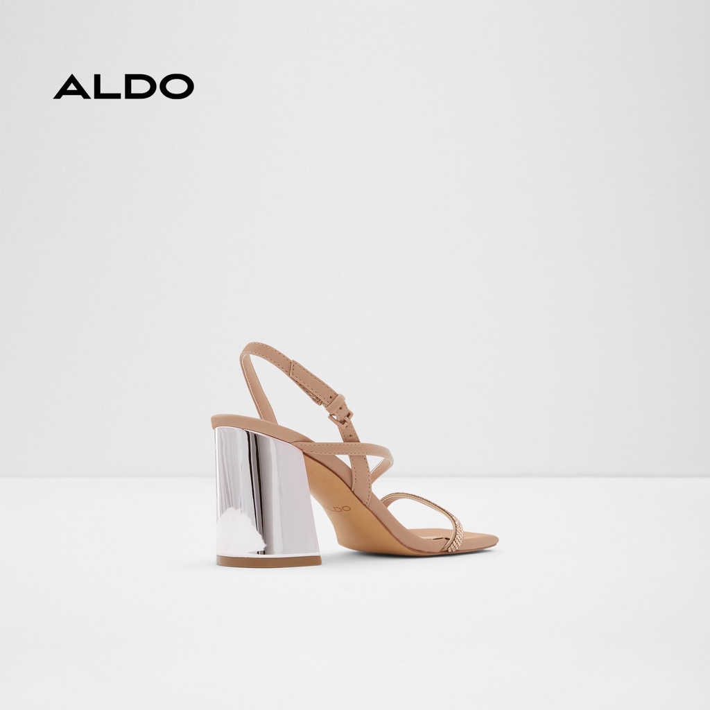 [Mã WABRAD100 giảm 10% tối đa 100K đơn 500K] Sandal cao gót nữ Aldo SIKOYA