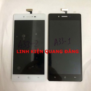 BỘ MÀN HÌNH OPPO A33 - NEO7 ZIN