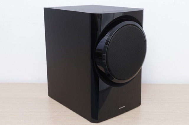 Loa thanh soundbar Samsung 2.1 HW-K350 150W