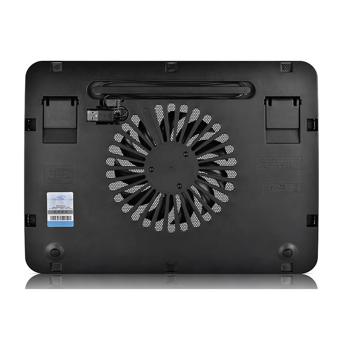 Đế Tản nhiệt laptop Deepcool Wind PAL Mini