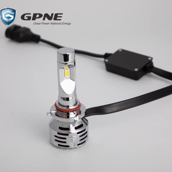 Bộ đèn Led GPNE R4 cao cấp dành cho xe Ô tô