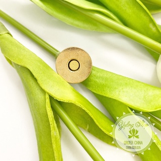 Nút hít siêu chắc (màu vàng)