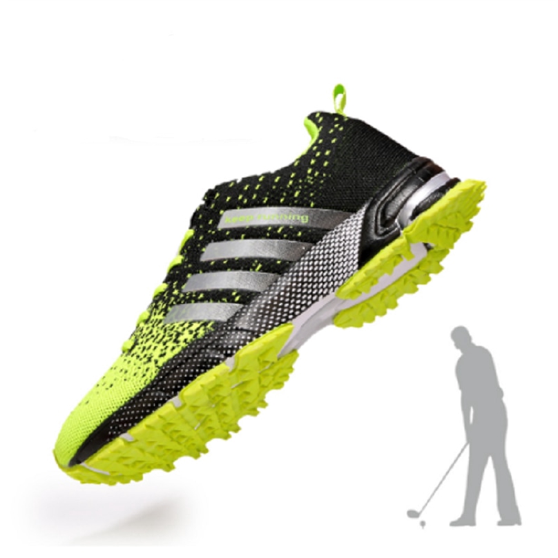 [Mã FACBGO245 giảm 10K đơn bất kì] Giày Đánh Golf Chuyên Nghiệp Chống Trượt Thoáng Khí Mới Cho Nam Nữ | BigBuy360 - bigbuy360.vn