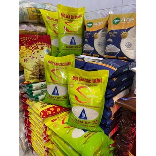 NẾP NGỖNG NGON -dẻo mềm ( túi 1kg)
