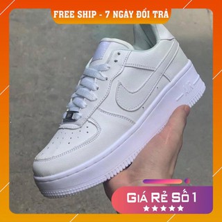 [FREESHIP-BẢO HÀNH 1 NĂM] Giày thể thao AF hoa cúc