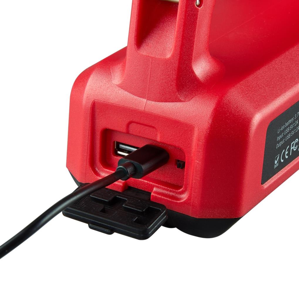 ĐÈN PIN XÁCH TAY KLARUS RS10 LED SST40 ĐỘ SÁNG 800 LUMEN CHIẾU XA 532M CỔNG SẠC DỰ PHÒNG TYPE-C PIN 8000MAH