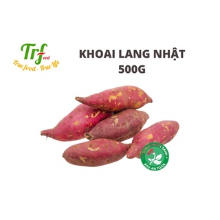 Khoai lang Nhật 500g