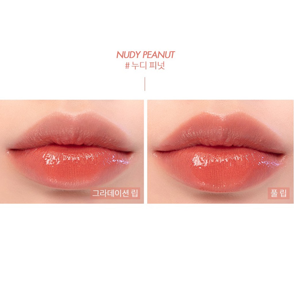 Son Tint Bóng Romand Juicy Lasting Tint 5.5g