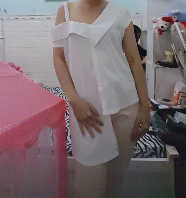 áo size  M thanh lý