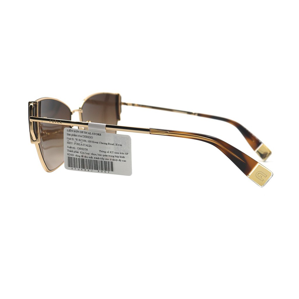 Kính mát FURLA SFU432J chính hãng