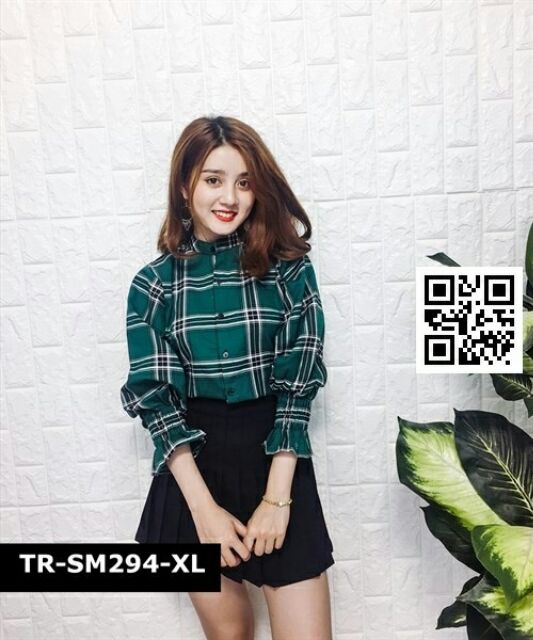 💋💋💋Áo kiểu + áo sơ mi cực xinh xắn luôn nha 😉😉😉