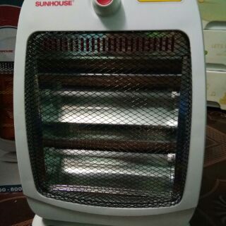Quạt sưởi SUNHOUSE
