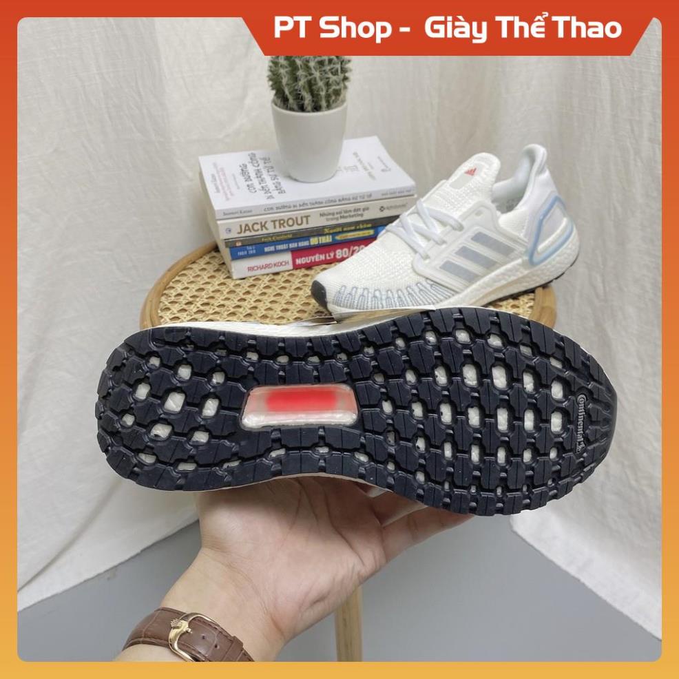 [FreeShip–Hàng Xịn Xả Kho] Giày thể thao nam nữ Sneaker Ultraboot 6.0 cao cấp Full phụ kiện, Giầy Hót trend