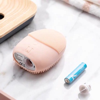 Máy rửa mặt Miniso silicon💥FREESHIP💥  - Hàng chính hãng
