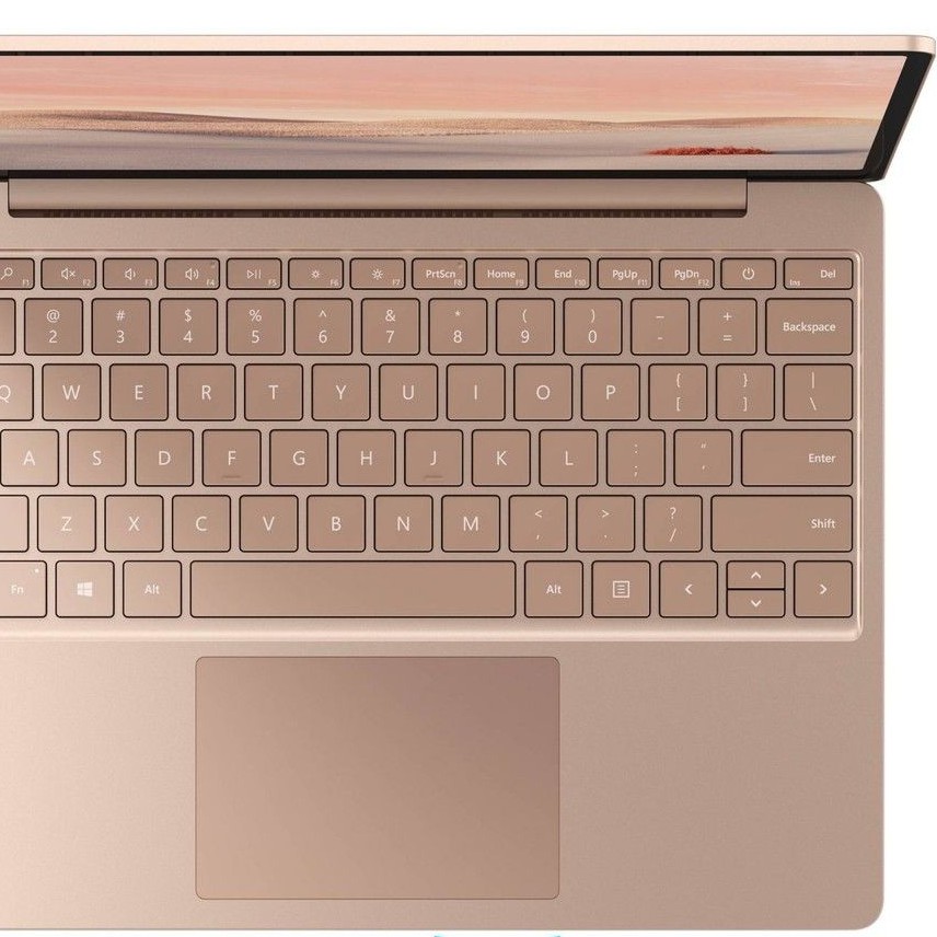 Surface Laptop Go – Core i5 1035G1/8GB RAM/12.4-inch/Cảm ứng/Win 10 | BigBuy360 - bigbuy360.vn