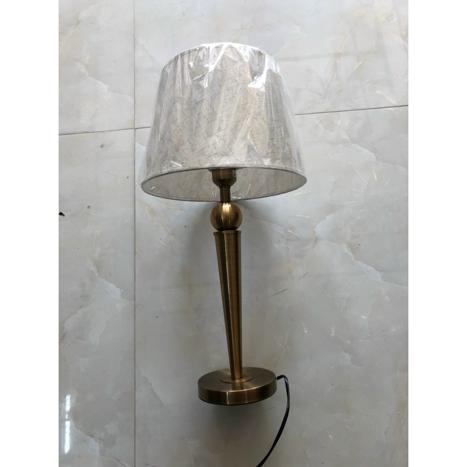 Đèn Ngủ Để Bàn Gia Tốt, Đèn Bàn Ngủ Trang Trí Nội Thất Phòng Khách,Phòng Ngủ
