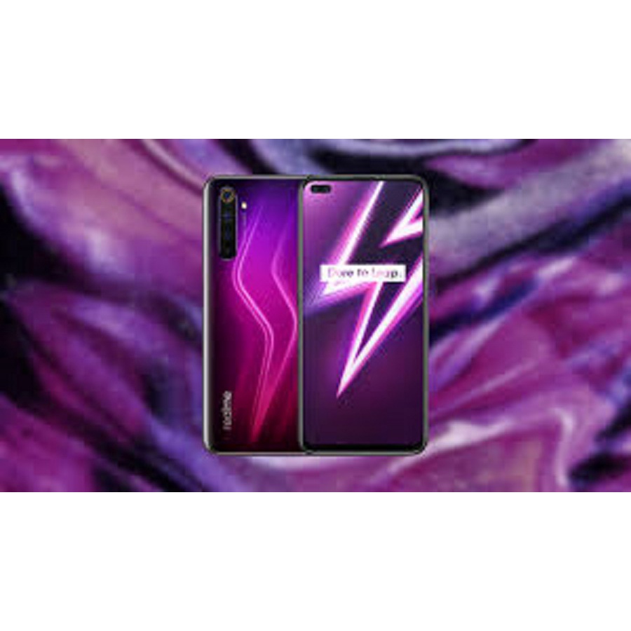 điện thoại Realme 6 Pro 2sim ram 6G rom 128G mới Chính Hãng, màn 6.6inch, Chiến Game Nặng đỉnh Chất | BigBuy360 - bigbuy360.vn