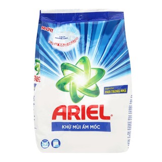 Bột giặt Ariel khử mùi ẩm mốc 330g
