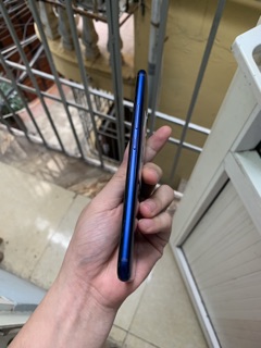 Điện thoại HTC U11 - 128GB